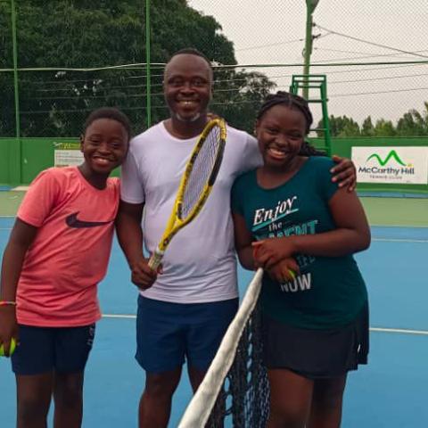 Agility on the Tennis Court – Lessons in Adaptive Project Execution