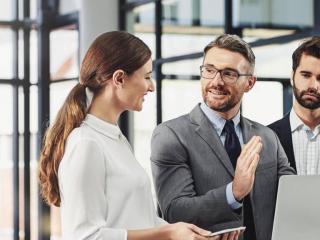 Project Management Consultancy