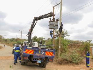 Industrial Electrical, Instrumentation and Fibre Communication Services