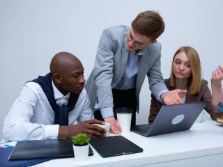 Project Management Advisory